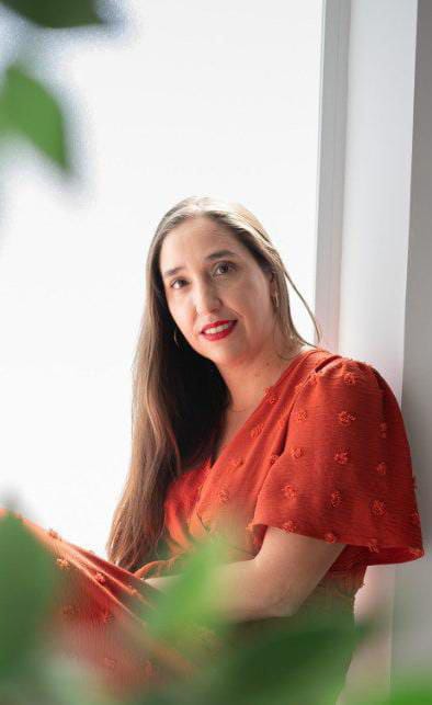 Virginia Orive de la Rosa